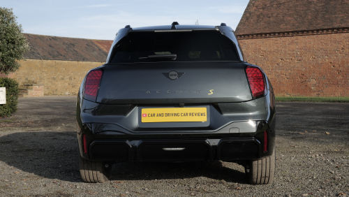 MINI ACEMAN ELECTRIC HATCHBACK 135kW E Classic 43kWh 5dr Auto view 10